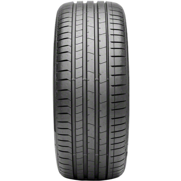 Pirelli P Zero (PZ4) 225/45 R19 92W RunFlat (*) BMW — изображение 2