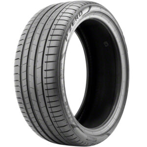 Pirelli P Zero (PZ4) 275/30 R21 98Y XL RunFlat (*) BMW