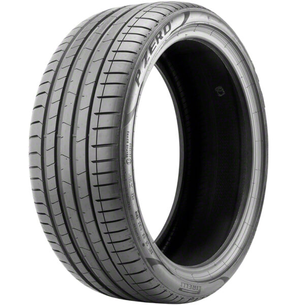 Pirelli P Zero (PZ4) 225/45 R19 92W RunFlat (*) BMW