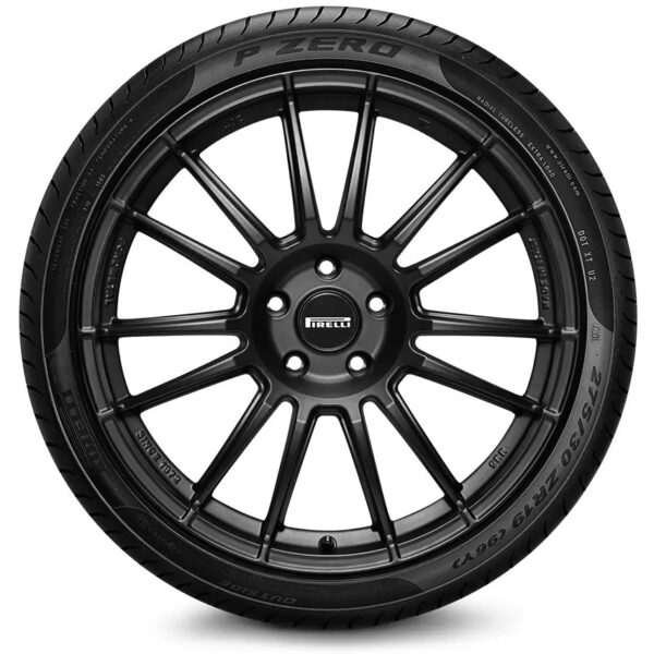 275/30 R21 98Y XL RunFlat P Zero * Pirelli — изображение 3