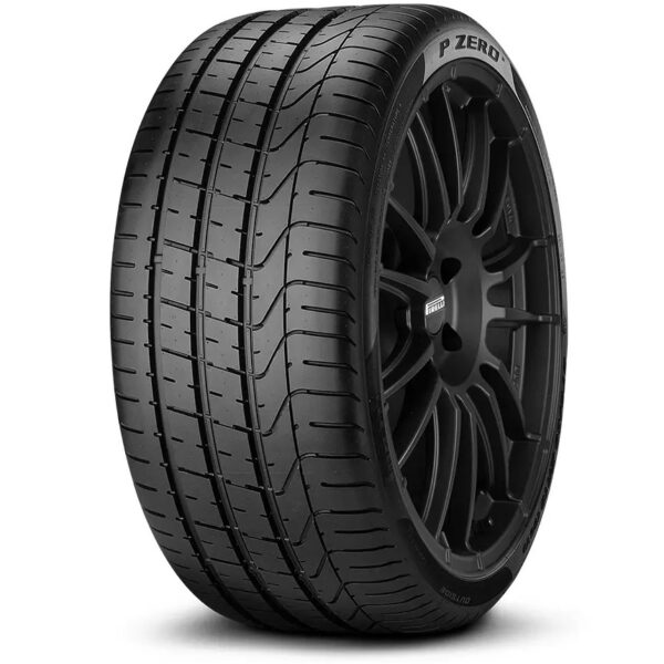 275/30 R21 98Y XL RunFlat P Zero * Pirelli