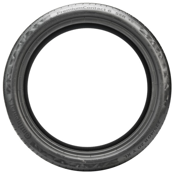 Фото Continental PremiumContact 6 SSR RunFlat (2)