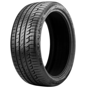 Фото Continental PremiumContact 6 SSR RunFlat