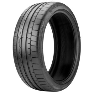Фото Continental SportContact 6 SSR