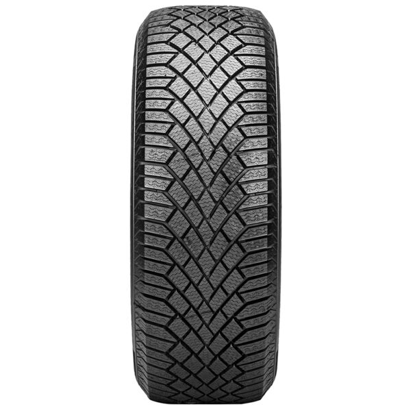 Continental VikingContact 7 225/60 R18 104T XL FR SSR — изображение 2