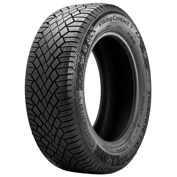 Continental VikingContact 7 225/60 R18 104T XL FR SSR