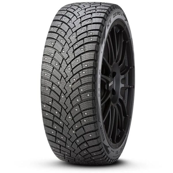 225/55 R17 97T RunFlat Ice Zero 2 Pirelli