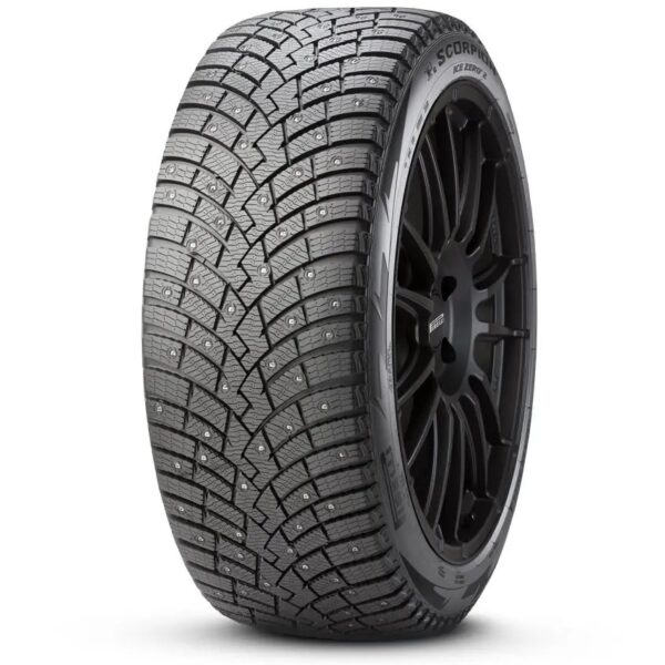 Pirelli Scorpion Ice Zero 2 225/60 R18 104T XL RunFlat