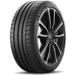 Michelin 215/35 ZR18 (84Y) XL Pilot Sport 4 S