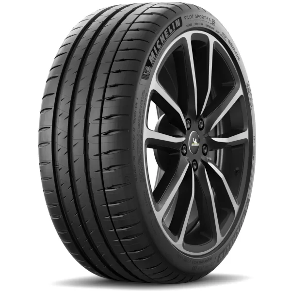 Michelin 215/35 ZR18 (84Y) XL Pilot Sport 4 S