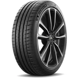 Michelin 215/45 ZR20 (95Y) XL Pilot Sport 4 S