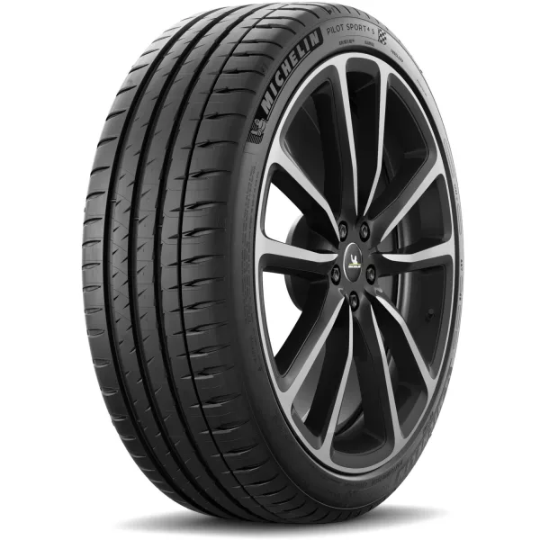Michelin 215/45 ZR20 (95Y) XL Pilot Sport 4 S