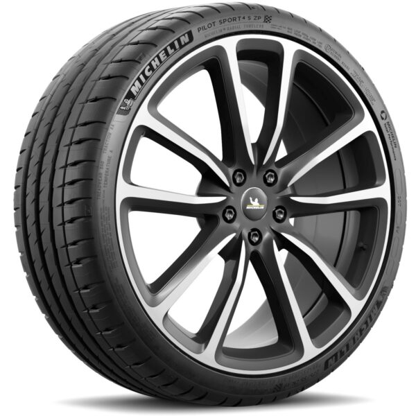225 35 ZR19 88Y XL Pilot Sport 4 S ZP Michelin (1)
