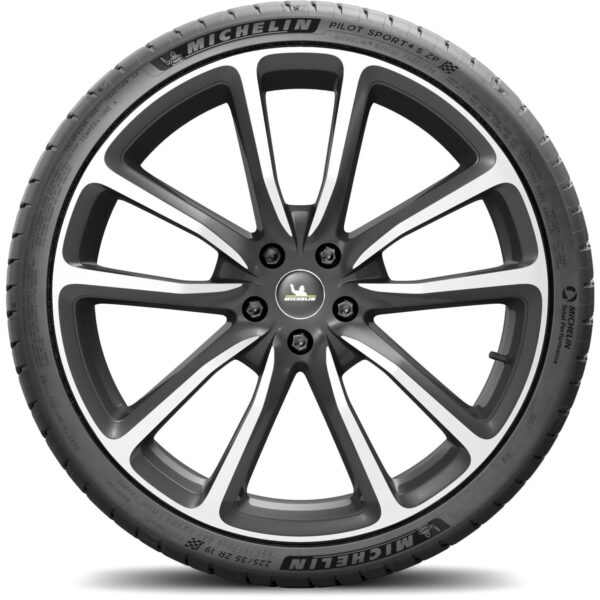 225 35 ZR19 88Y XL Pilot Sport 4 S ZP Michelin (2)