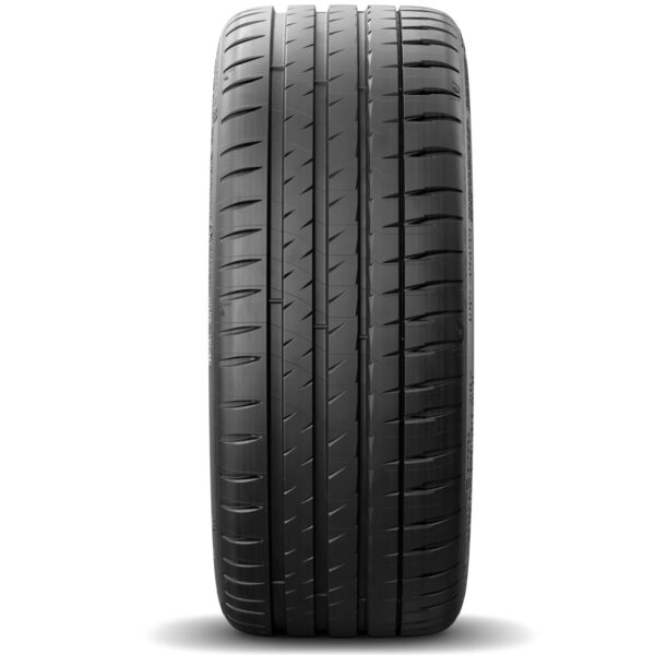 225 35 ZR19 88Y XL Pilot Sport 4 S ZP Michelin (3)