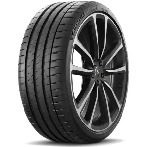Michelin 225/35 ZR20 (90Y) XL Pilot Sport 4 S