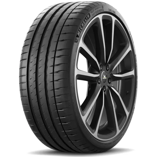Michelin 225/35 ZR20 (90Y) XL Pilot Sport 4 S
