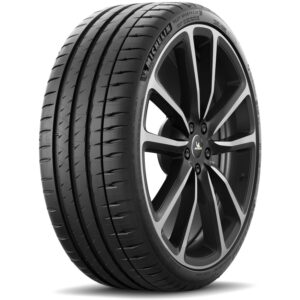 225 35 ZR20 90Y XL Pilot Sport 4 S ZP Michelin