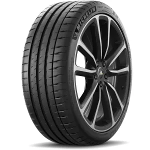 Michelin 225/40 R19 93Y XL Pilot Sport 4 S GOE
