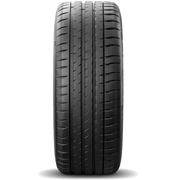 Michelin 225/40 R19 93Y XL Pilot Sport 4 S * — изображение 4