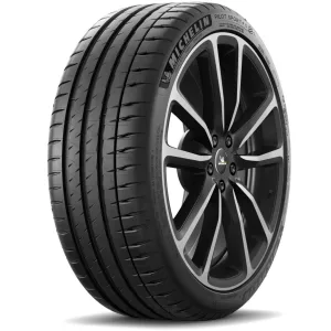 Michelin 225/40 R19 93Y XL Pilot Sport 4 S *