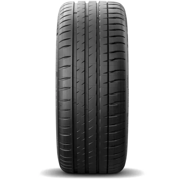 Michelin 225/40 ZR18 (92Y) XL Pilot Sport 4 S — изображение 4