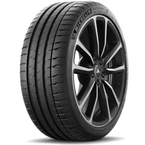Michelin 225/40 ZR18 (92Y) XL Pilot Sport 4 S