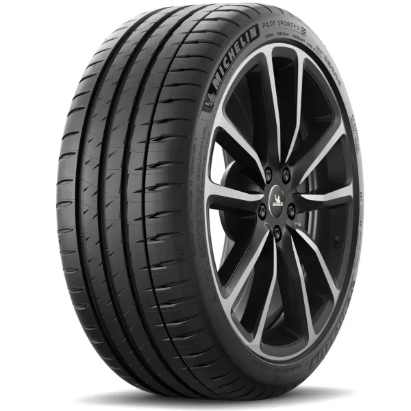 Michelin 225/40 ZR18 (92Y) XL Pilot Sport 4 S