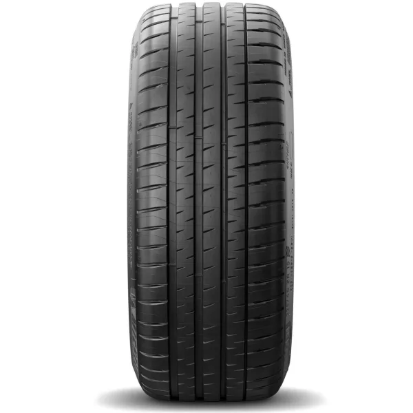 Michelin 225/40 ZR19 (93Y) XL Pilot Sport 4 S — изображение 4