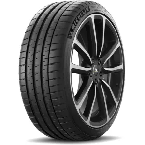 Michelin 225/40 ZR19 (93Y) XL Pilot Sport 4 S