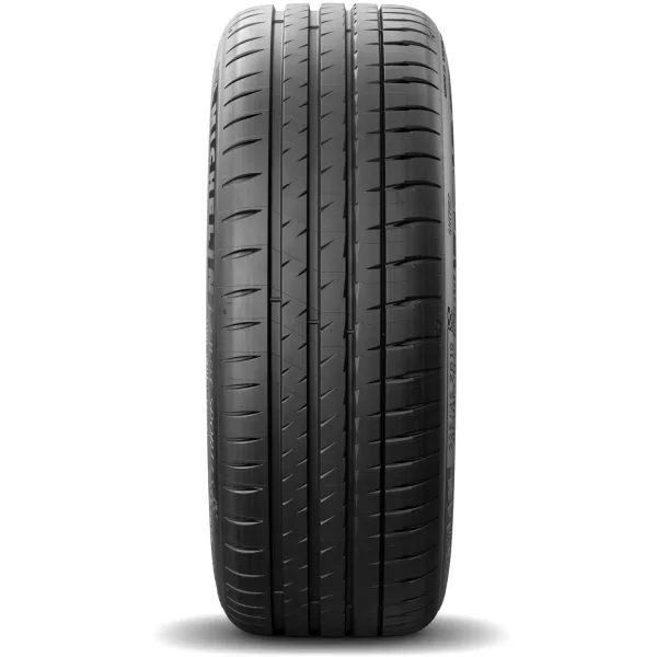 Michelin 225/45 ZR19 (96Y) XL Pilot Sport 4 S — изображение 4