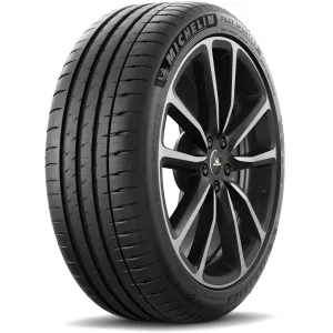 Michelin 225/45 ZR19 (96Y) XL Pilot Sport 4 S