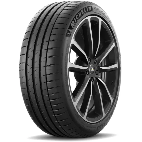 Michelin 225/45 ZR19 (96Y) XL Pilot Sport 4 S