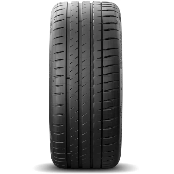 Michelin 235/30 ZR20 (88Y) XL Pilot Sport 4 S — изображение 4