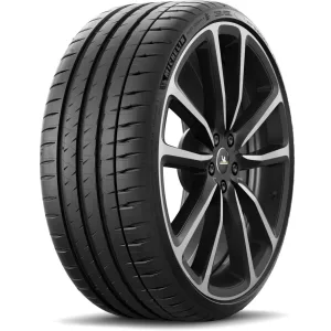 Michelin 235/30 ZR20 (88Y) XL Pilot Sport 4 S
