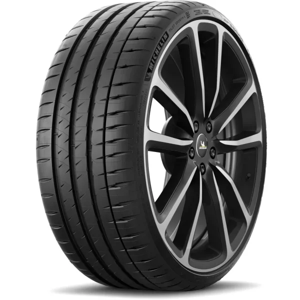 Michelin 235/30 ZR20 (88Y) XL Pilot Sport 4 S