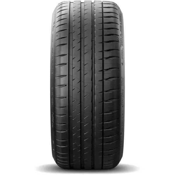 Michelin 235/35 ZR19 (91Y) XL Pilot Sport 4 S MO1 — изображение 4
