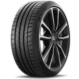Michelin 235/35 ZR19 (91Y) XL Pilot Sport 4 S MO1