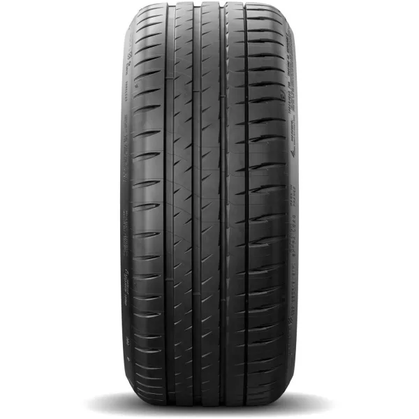 Michelin 235/35 ZR19 (91Y) XL Pilot Sport 4 S — изображение 4