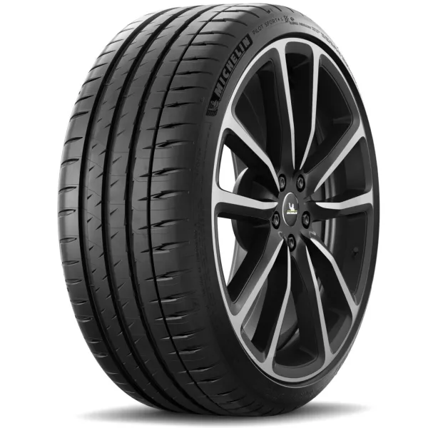 Michelin 235/35 ZR19 (91Y) XL Pilot Sport 4 S