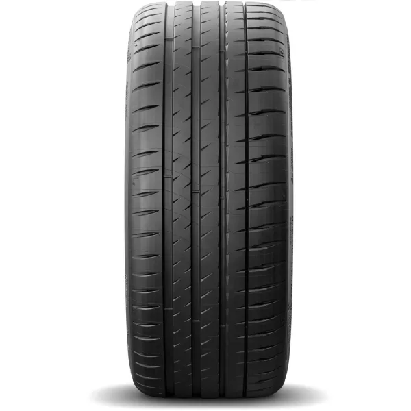 Michelin 235/35 ZR20 (92Y) XL Pilot Sport 4 S — изображение 4