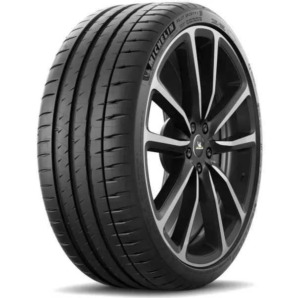 Michelin 235/35 ZR20 (92Y) XL Pilot Sport 4 S