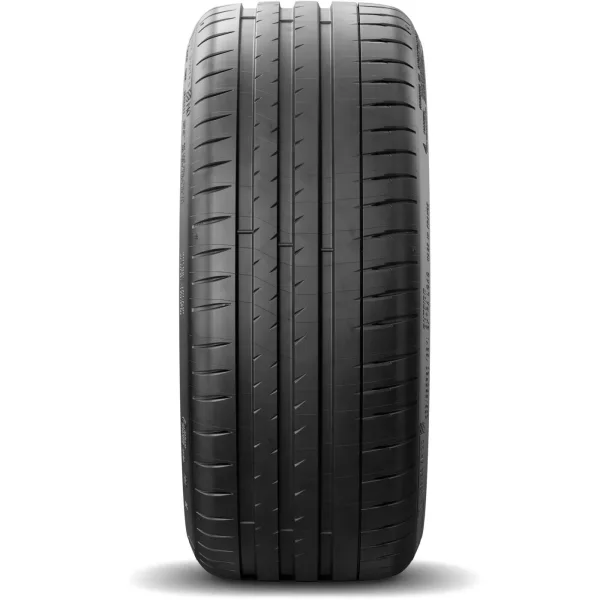 Michelin 235/35 ZR20 (92Y) XL Pilot Sport 4 S N0 — изображение 4