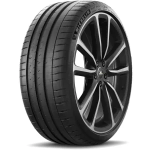 Michelin 235/35 ZR20 (92Y) XL Pilot Sport 4 S N0