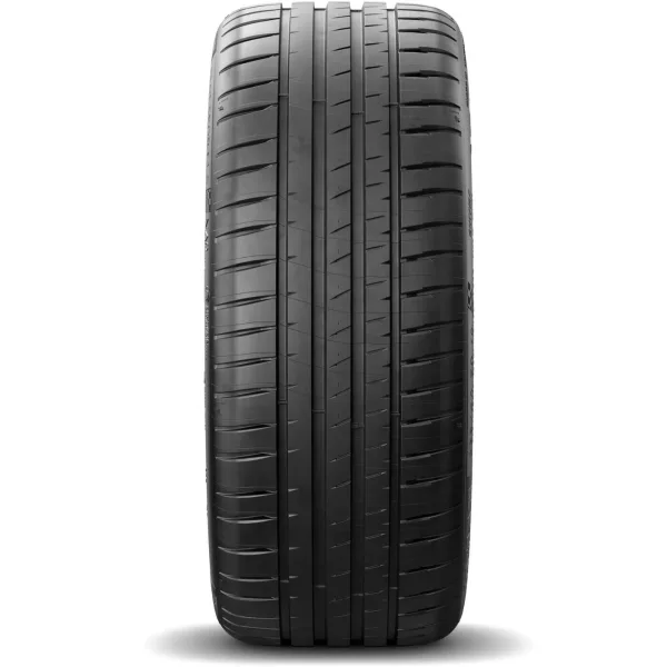 Michelin 235/40 ZR19 (96Y) XL Pilot Sport 4 S — изображение 2