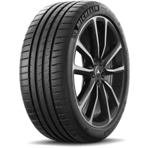 Michelin 235/40 ZR19 (96Y) XL Pilot Sport 4 S