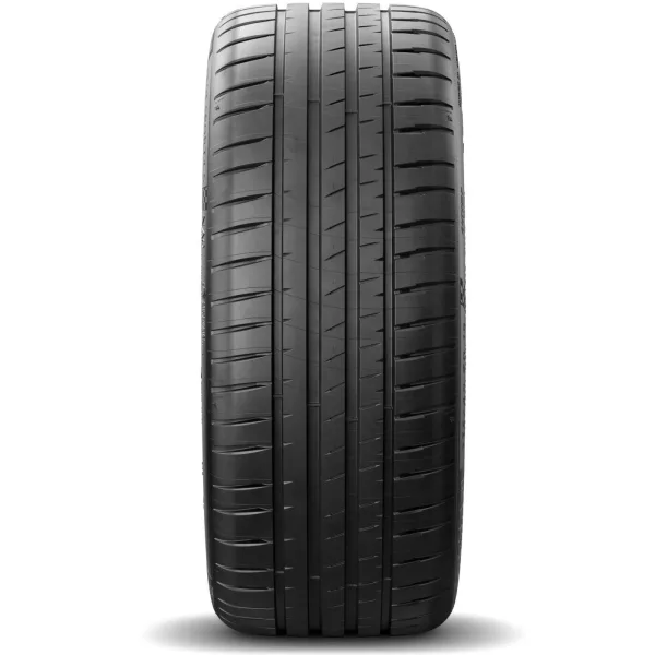 Michelin 235/40 ZR19 (96Y) XL Pilot Sport 4 S NA0 — изображение 4