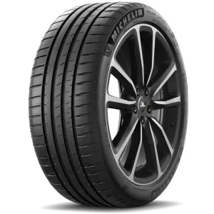 Michelin 235/40 ZR19 (96Y) XL Pilot Sport 4 S NA0