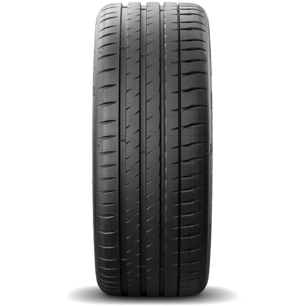 Michelin 235/40 ZR20 (96Y) XL Pilot Sport 4 S — изображение 4