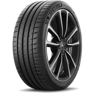 Michelin 235/40 ZR20 (96Y) XL Pilot Sport 4 S